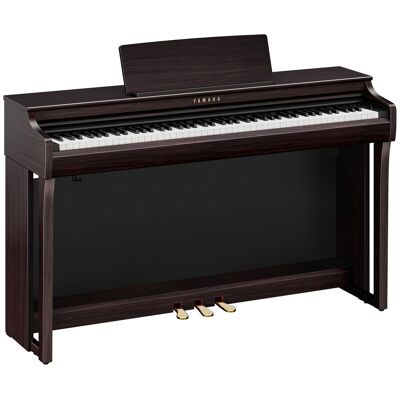 Yamaha CLP-825 R Pianos digitales móviles Yamaha CLP-825 R Pianos digitales móviles