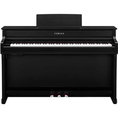 Yamaha CLP-835 B Pianos digitales móviles Yamaha CLP-835 B Pianos digitales móviles