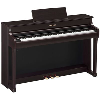 Yamaha CLP-835 R Pianos digitales móviles Yamaha CLP-835 R Pianos digitales móviles