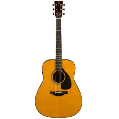 Yamaha FGX5G NT High Gloss Guitarra Acústica Yamaha FGX5G NT High Gloss Guitarra Acústica