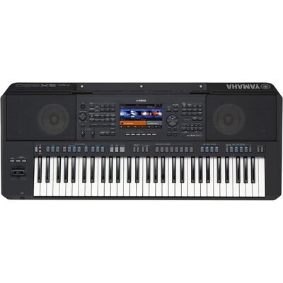Yamaha PSR-SX920 Teclados Yamaha PSR-SX920 Teclados