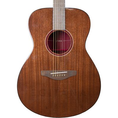 Yamaha Storia III Chocolate Brown Guitarras Folk Yamaha Storia III Chocolate Brown Guitarras Folk