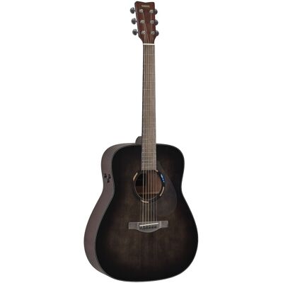 Yamaha TAG1 E Negro translúcido Guitarras Acústicas Yamaha TAG1 E Negro translúcido Guitarras Acústicas