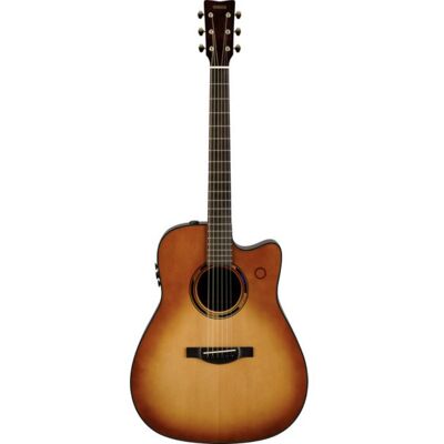 Yamaha TAG3 C Sandburst Guitarras Acústicas Yamaha TAG3 C Sandburst Guitarras Acústicas