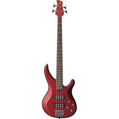 Yamaha TRBX 304 CAR bajo de 4 cuerdas Yamaha TRBX 304 CAR bajo de 4 cuerdas