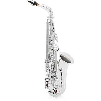 Yamaha YAS-280 S saxofón alto Yamaha YAS-280 S saxofón alto