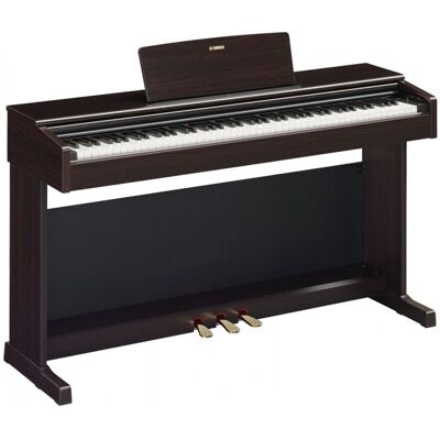 Yamaha YDP-145 R Arius Pianos digitales móviles Yamaha YDP-145 R Arius Pianos digitales móviles