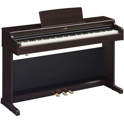 Yamaha YDP-165 R Arius Pianos digitales móviles Yamaha YDP-165 R Arius Pianos digitales móviles