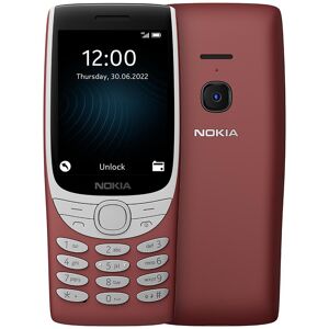 Nokia 8210 4G (2022) - Teléfono móvil Nokia 8210 4G (2022) - Teléfono móvil