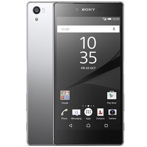 Nokia Xperia Z5 Premium - Plata - 3GB RAM - 32GB Almacenamiento - Móvil Nokia Xperia Z5 Premium - Plata - 3GB RAM - 32GB Almacenamiento - Móvil