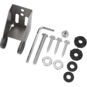 CosyHome Soporte de Montaje del Transductor 740162?1 Herraje de transductor metálico para Si G2N Transom CosyHome Soporte de Montaje del Transductor 740162?1 Herraje de transductor metálico para Si G2N Transom