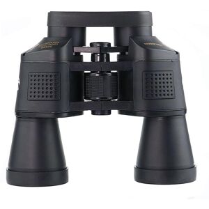 Binchi Outdoor Equipment Binoculares Black Eagle 80X80 de gran aumento y alta definición para exteriores, viajes, acampadas y observación de alto rendimiento. Binchi Outdoor Equipment Binoculares Black Eagle 80X80 de gran aumento y alta definición para exteriores, viajes, acampadas y observación de alto rendimiento.