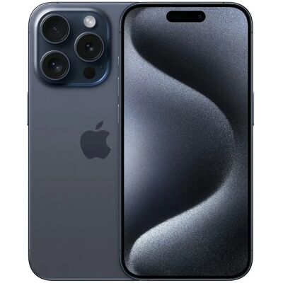 Apple iPhone 15 Pro - Grado A Apple iPhone 15 Pro - Grado A