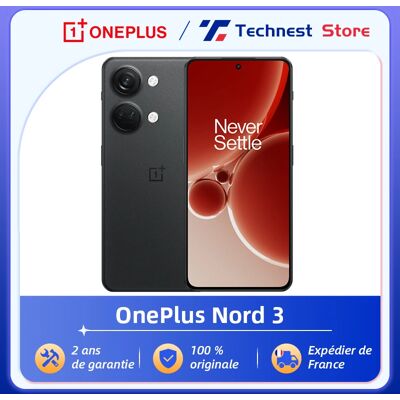 OnePlus-cargador SUPERVOOC Nord 3, versión Global, 5G, 8GB, 16GB de RAM, MediaTek Dimensity 9000, 120Hz, Pantalla AMOLED superfluida, 80W OnePlus-cargador SUPERVOOC Nord 3, versión Global, 5G, 8GB, 16GB de RAM, MediaTek Dimensity 9000, 120Hz, Pantalla AMOLED superfluida, 80W