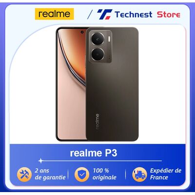 Versión global del smartphone realme P3 5G Chipset Snapdragon 6 Gen 4 5G Pantalla de 6,67 pulgadas Batería de 5260mAh Carga de 45W Cámara AI de 50MP Versión global del smartphone realme P3 5G Chipset Snapdragon 6 Gen 4 5G Pantalla de 6,67 pulgadas Batería de 5260mAh Carga de 45W Cámara AI de 50MP
