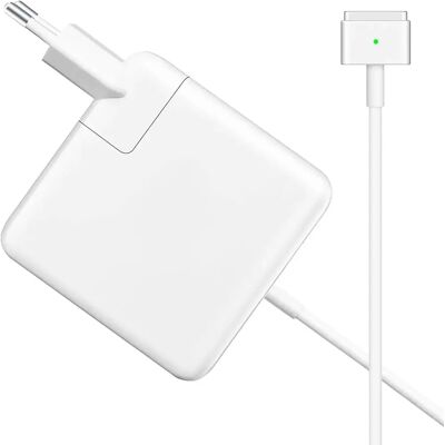 NONE FGNS Cargador 45W T-Tip Compatible con MAC Air, Adaptador de Corriente Compatible para MAC Air, Cargador Fuente de alimentación Compatible con Mac Air 11" 13" de Mediados de 2012 2013 2014 2015 2017, NONE FGNS Cargador 45W T-Tip Compatible con MAC Air, Adaptador de Corriente Compatible para MAC Air, Cargador Fuente de alimentación Compatible con Mac Air 11" 13" de Mediados de 2012 2013 2014 2015 2017,