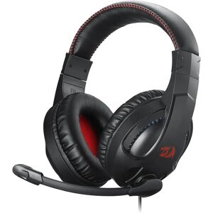 Redragon H211 Cronus Auriculares para juegos con cable blanco, sonido envolvente estéreo, micrófono con cancelación de ruido, retroiluminación RGB dinámica, Redragon H211 Cronus Auriculares para juegos con cable blanco, sonido envolvente estéreo, micrófono con cancelación de ruido, retroiluminación RGB dinámica,