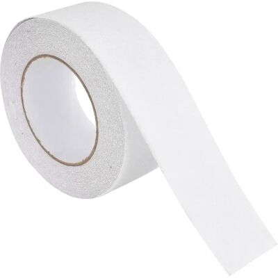 Ninguno Cinta Antideslizante Transparente, 5cm × 10m Cinta Antideslizante Exterior, Cinta Autoadhesiva de Seguridad, Anti Slip Adhesivo Cinta para Escaleras, Seguridad, Peldaño, Interior, Precaución Ninguno Cinta Antideslizante Transparente, 5cm × 10m Cinta Antideslizante Exterior, Cinta Autoadhesiva de Seguridad, Anti Slip Adhesivo Cinta para Escaleras, Seguridad, Peldaño, Interior, Precaución