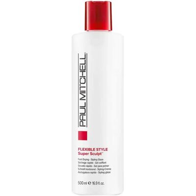 Paul Mitchell Super Sculpt Gel - Gel para cabello Paul Mitchell Super Sculpt Gel - Gel para cabello