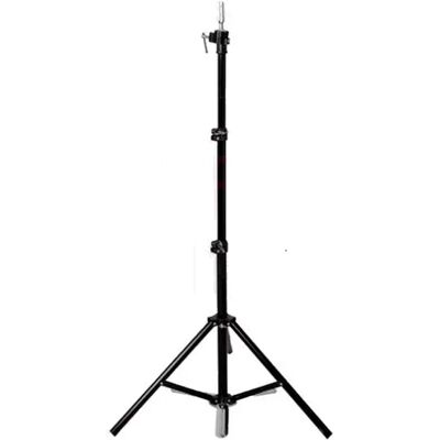 Ninguno SOPORTE CABEZA MANIQUÍ UNIKA - Trípode Regulable Ninguno SOPORTE CABEZA MANIQUÍ UNIKA - Trípode Regulable