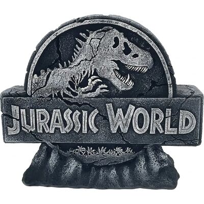 Cyp Brands - Jurassic World - Gris - 15 cm - Piggy Bank Cyp Brands - Jurassic World - Gris - 15 cm - Piggy Bank
