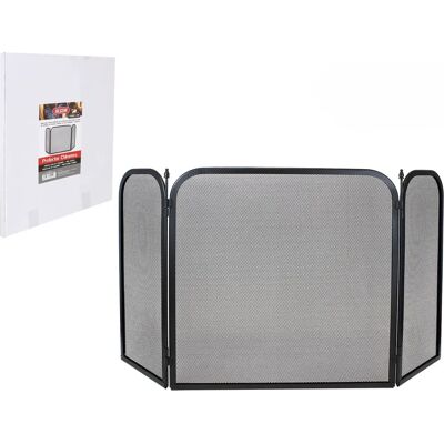 PROTECTOR CHIMENEA 100X61CM ALGON PROTECTOR CHIMENEA 100X61CM ALGON
