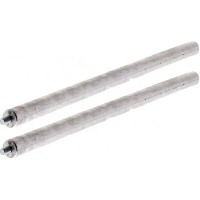 Ninguno Anodo Magnesio Termo Eléctrico 22x440 mm M8 (2 Unidades) Ninguno Anodo Magnesio Termo Eléctrico 22x440 mm M8 (2 Unidades)