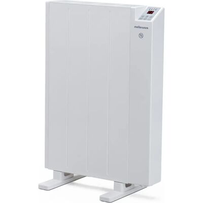Mellerware - Emisor Térmico Bajo Consumo Comfy! 600-1200-2000W WIFI. Programable 3 Modos +Temp. Ajustable + Función Ventana Abierta. Temporizador. Radiador Eléctrico Potente 10m2. Google Home Alexa. Mellerware - Emisor Térmico Bajo Consumo Comfy! 600-1200-2000W WIFI. Programable 3 Modos +Temp. Ajustable + Función Ventana Abierta. Temporizador. Radiador Eléctrico Potente 10m2. Google Home Alexa.