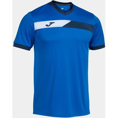 Camiseta de tenis Joma Sky Royal - Manga corta, Todo el año Camiseta de tenis Joma Sky Royal - Manga corta, Todo el año