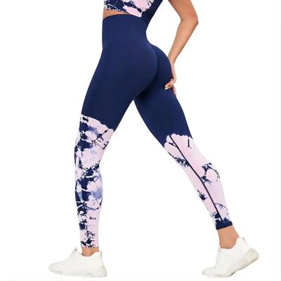 NONE FREES Copes【novedades】 Pantalones de Yoga para Mujer - Realce de Glúteos - Cintura Alta - Transpirables NONE FREES Copes【novedades】 Pantalones de Yoga para Mujer - Realce de Glúteos - Cintura Alta - Transpirables