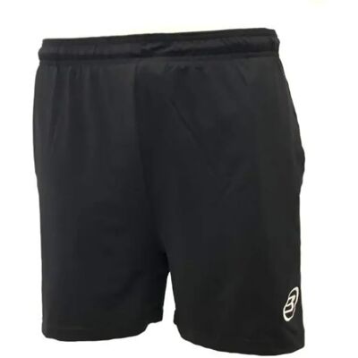 Ninguno BULLPADEL - Pantalón Corto Hombre - Varios Colores Negro, Blanco, Azul Marino, Padel, Cómodo, Elástico, Transpirable - Todos los Niveles, Iniciación, Avanzado, Profesional, Tenis - Short Bullpadel - Ninguno BULLPADEL - Pantalón Corto Hombre - Varios Colores Negro, Blanco, Azul Marino, Padel, Cómodo, Elástico, Transpirable - Todos los Niveles, Iniciación, Avanzado, Profesional, Tenis - Short Bullpadel -