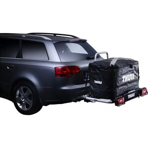 Cofre de techo Thule Easybag Portaequipajes para bola de remolque Cofre de techo Thule Easybag Portaequipajes para bola de remolque