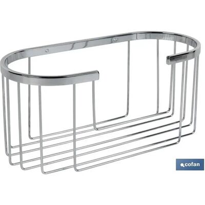 Cofan Cesta de Baño en Acero Inoxidable 304 Cofan Cesta de Baño en Acero Inoxidable 304