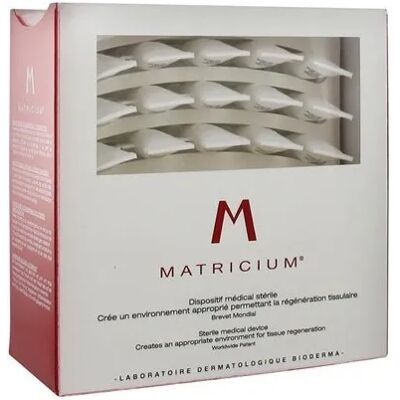 Bioderma Matricium 30 Monodosis Bioderma Matricium 30 Monodosis