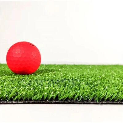 Ninguno Césped Artificial de Alta Calidad PandaHome - Modelo Standard 7mm, Alfombra Verde Sintética Ninguno Césped Artificial de Alta Calidad PandaHome - Modelo Standard 7mm, Alfombra Verde Sintética