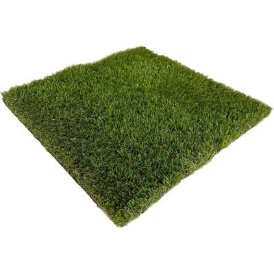 Flonatur Césped Artificial Premium 25mm,Metros, Modelo Brasil, 13.650 Puntadas, 5.900Dtex. Máximo Realismo, Alta Densidad, Ideal para Exteriores, Piscinas, Terrazas y Jardín Flonatur Césped Artificial Premium 25mm,Metros, Modelo Brasil, 13.650 Puntadas, 5.900Dtex. Máximo Realismo, Alta Densidad, Ideal para Exteriores, Piscinas, Terrazas y Jardín