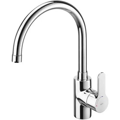Ninguno Roca,L20,Grifería monomando para cocina con caño giratorio, Cold Start,A5A8409C00 Ninguno Roca,L20,Grifería monomando para cocina con caño giratorio, Cold Start,A5A8409C00