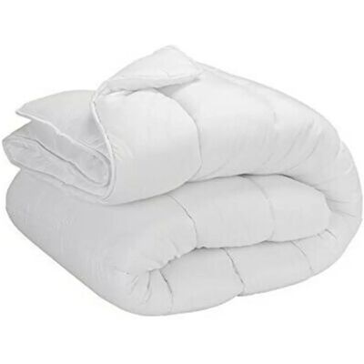 Ninguno CARPE DIEM Edredón/Relleno Nórdico de 350 gr/m² Relleno de Fibra Hueca Siliconada ,Tacto Melocoton Suave para Cama 90,105,135,150/160,180 y 200 Antirreumático,Antiacaros Ninguno CARPE DIEM Edredón/Relleno Nórdico de 350 gr/m² Relleno de Fibra Hueca Siliconada ,Tacto Melocoton Suave para Cama 90,105,135,150/160,180 y 200 Antirreumático,Antiacaros