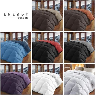 Ninguno Energy Colors Textil-Hogar Edredón Nórdico Reversible Máxima Calidad Transpirable 350 gr/m2 Microfibra Alta Densidad Invierno/Otoño Ninguno Energy Colors Textil-Hogar Edredón Nórdico Reversible Máxima Calidad Transpirable 350 gr/m2 Microfibra Alta Densidad Invierno/Otoño
