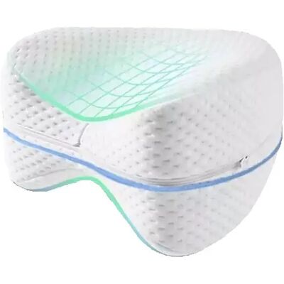 Ninguno Cojin Entrepierna, Almohada De Espuma De Memoria Ortopédica Para Dormir Almohada Ortopédica Para La Ciática En La Espalda Y La Cadera Alivio Del Dolor En Muslo Y Piernas Cojín De Espuma Para El Hogar Ninguno Cojin Entrepierna, Almohada De Espuma De Memoria Ortopédica Para Dormir Almohada Ortopédica Para La Ciática En La Espalda Y La Cadera Alivio Del Dolor En Muslo Y Piernas Cojín De Espuma Para El Hogar