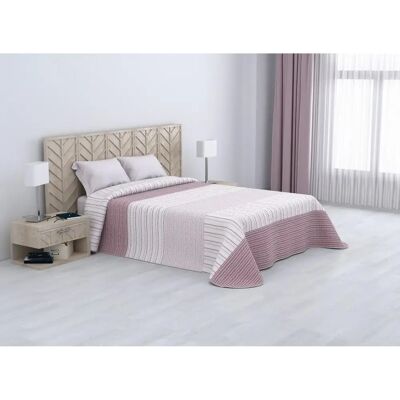 Ninguno STARELY-Colcha Bouti Estampada para camas de 90, 105, 135 y 150 cm. Bouti Reversible liso o estampado. Colcha fina y ligera. No incluye fundas de cojín.Poliéster Ninguno STARELY-Colcha Bouti Estampada para camas de 90, 105, 135 y 150 cm. Bouti Reversible liso o estampado. Colcha fina y ligera. No incluye fundas de cojín.Poliéster