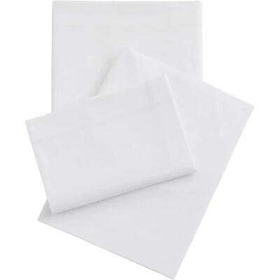 Ninguno Juego de Sábanas Sábanas Colores con 3 piezas Extra Suave para cama de 90CM / 135CM / 150CM / 180CM, 1 Bajera 90X190/200CM + 1 Encimera 155X250CM + 1 Funda de Almohada 45X110CM 100% Poliester Ninguno Juego de Sábanas Sábanas Colores con 3 piezas Extra Suave para cama de 90CM / 135CM / 150CM / 180CM, 1 Bajera 90X190/200CM + 1 Encimera 155X250CM + 1 Funda de Almohada 45X110CM 100% Poliester