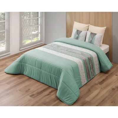Ninguno Colcha decorativa, con dos cojines relleno incluido,edredones cama edredon bouti calidad superior,Cómodo y duradero vale para Cama135/150cm Tamaño 240x260cm Ninguno Colcha decorativa, con dos cojines relleno incluido,edredones cama edredon bouti calidad superior,Cómodo y duradero vale para Cama135/150cm Tamaño 240x260cm