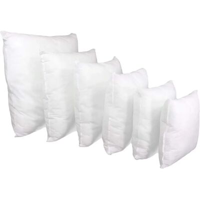 Ninguno KingnetStore -Pack 2/4/6 Rellenos Cojines Decorativos , Cojín Acolchado Para el Hogar, Almohadón Relleno de Fibra Hueca, Para el Sofá o el Coche, en Todos los Tamaños 30x50 40x40 40x60 45x45 50x50 Ninguno KingnetStore -Pack 2/4/6 Rellenos Cojines Decorativos , Cojín Acolchado Para el Hogar, Almohadón Relleno de Fibra Hueca, Para el Sofá o el Coche, en Todos los Tamaños 30x50 40x40 40x60 45x45 50x50