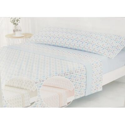Liniva Home Juegos de Sábanas PIRINEO 3 Piezas Invierno, Cama 90cm/105cm/135cm/150cm/180cm Sabanas Polar Cálidas y suaves térmica.Incluye Bajera Ajustable,Encimera y Funda Almohada.Sabana envio modelos Aleatorios Liniva Home Juegos de Sábanas PIRINEO 3 Piezas Invierno, Cama 90cm/105cm/135cm/150cm/180cm Sabanas Polar Cálidas y suaves térmica.Incluye Bajera Ajustable,Encimera y Funda Almohada.Sabana envio modelos Aleatorios