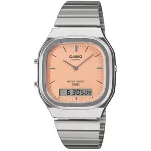 Reloj modelo AQ-240E-4AEF marca Casio Reloj modelo AQ-240E-4AEF marca Casio