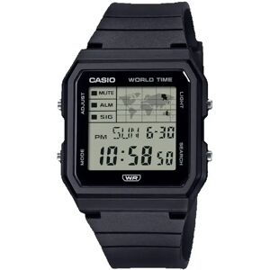 Reloj Casio LF-30W-1AEF digital unisex negro Reloj Casio LF-30W-1AEF digital unisex negro
