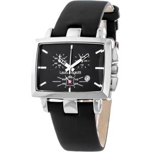 Ninguno Laura Biagiotti Reloj Hombre Analogico Cuarzo con Correa de Piel LB0017M-02 Ninguno Laura Biagiotti Reloj Hombre Analogico Cuarzo con Correa de Piel LB0017M-02