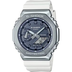 Casio G-Shock - Modelo GM-2100WS-7AER y GM-2100CB-1AER. Casio G-Shock - Modelo GM-2100WS-7AER y GM-2100CB-1AER.