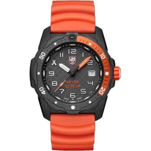 Ninguno Luminox Reloj Hombre Analogico Cuarzo con Correa de Caucho XB.3729.NGU Ninguno Luminox Reloj Hombre Analogico Cuarzo con Correa de Caucho XB.3729.NGU